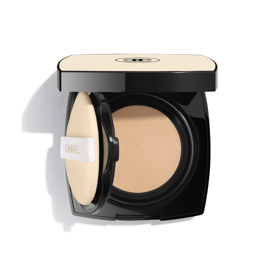 Kem Nền CHANEL Les Beiges Gel Touch Foundation #B40 Medium Shade - Kallos Vietnam