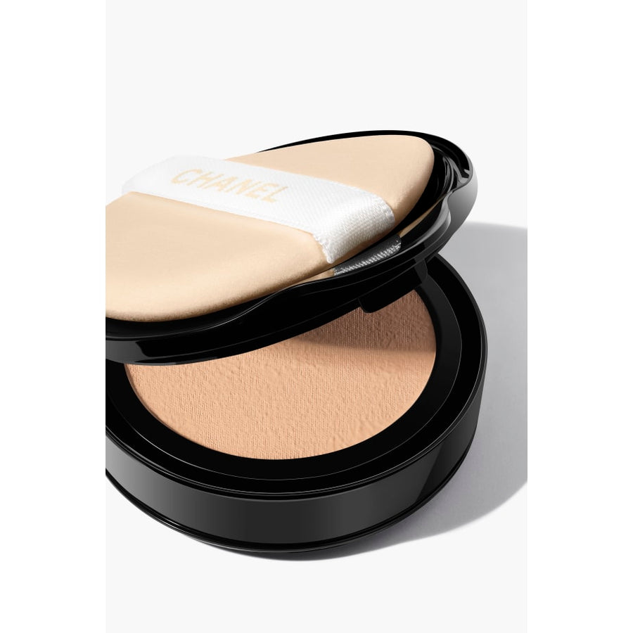 Kem Nền CHANEL Les Beiges Gel Touch Foundation #B40 Medium Shade - Kallos Vietnam