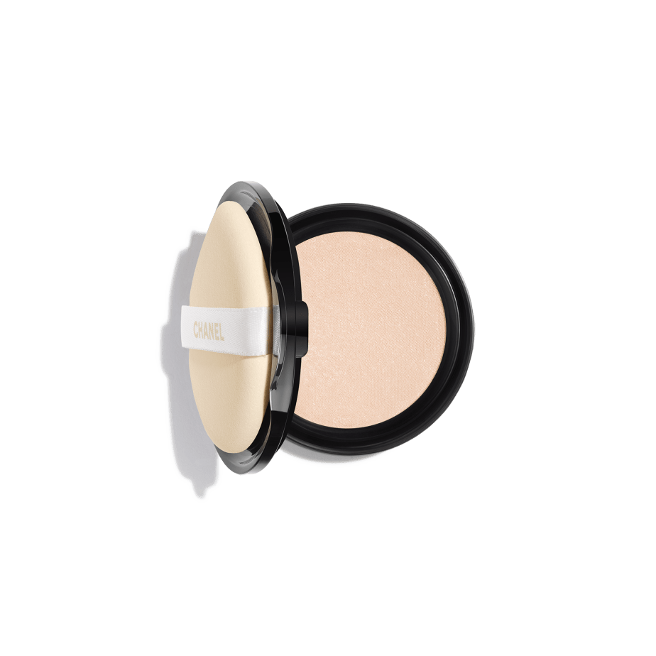 Kem Nền CHANEL Les Beiges Gel Touch Foundation #BD01 Fair Shade