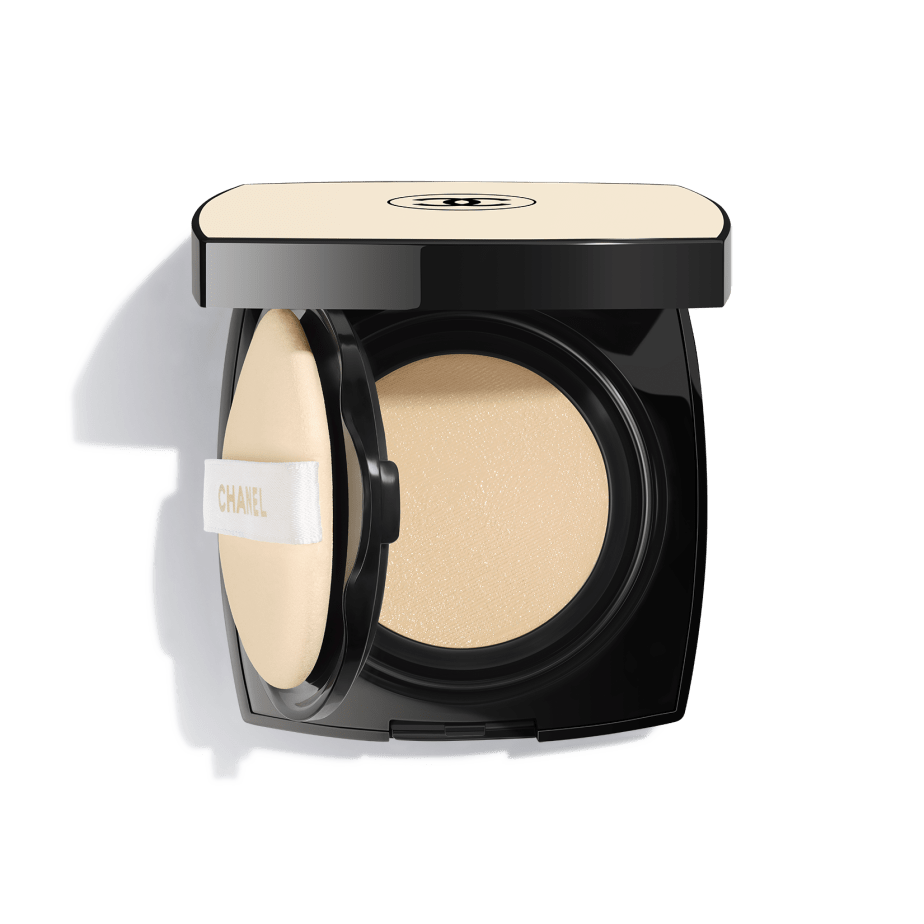 Kem Nền CHANEL Les Beiges Gel Touch Foundation #BD21 Light Medium Shade - Kallos Vietnam