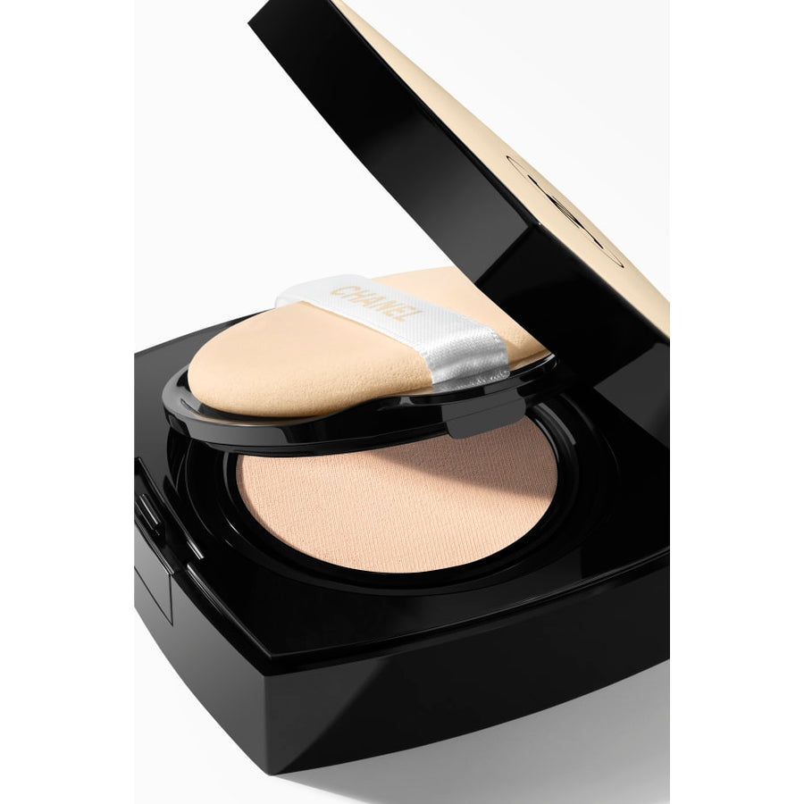 Kem Nền CHANEL Les Beiges Gel Touch Foundation #BR12 Light Shade - Kallos Vietnam