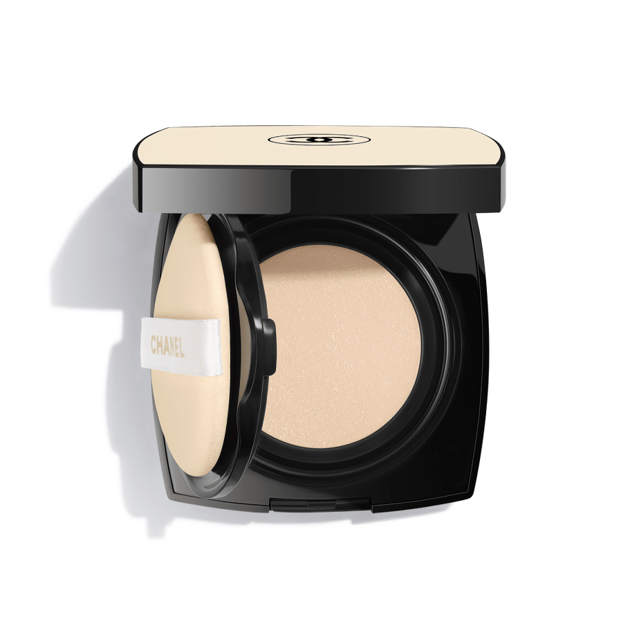 Kem Nền CHANEL Les Beiges Gel Touch Foundation #BR12 Light Shade - Kallos Vietnam
