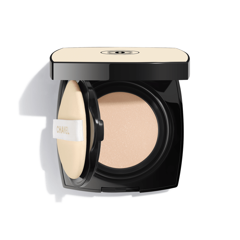 Kem Nền CHANEL Les Beiges Gel Touch Foundation #BR22 Light Medium Shade - Kallos Vietnam