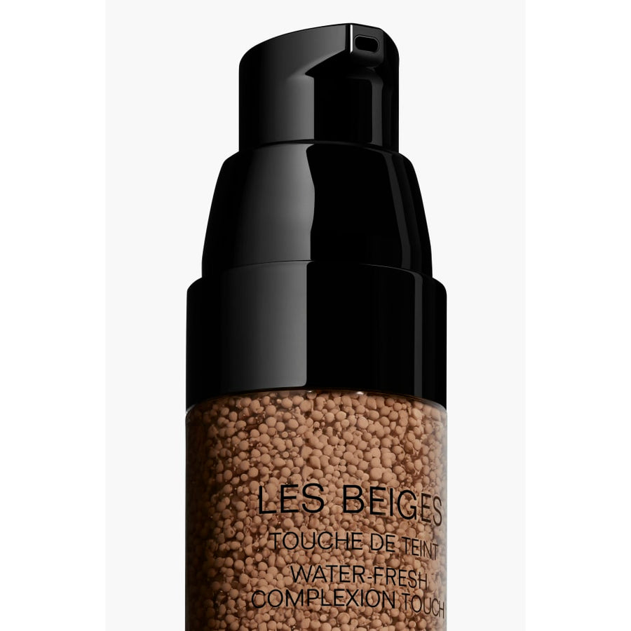 Kem Nền CHANEL Les Beiges Complexion Touch #B40 Intense Medium Shade - Kallos Vietnam