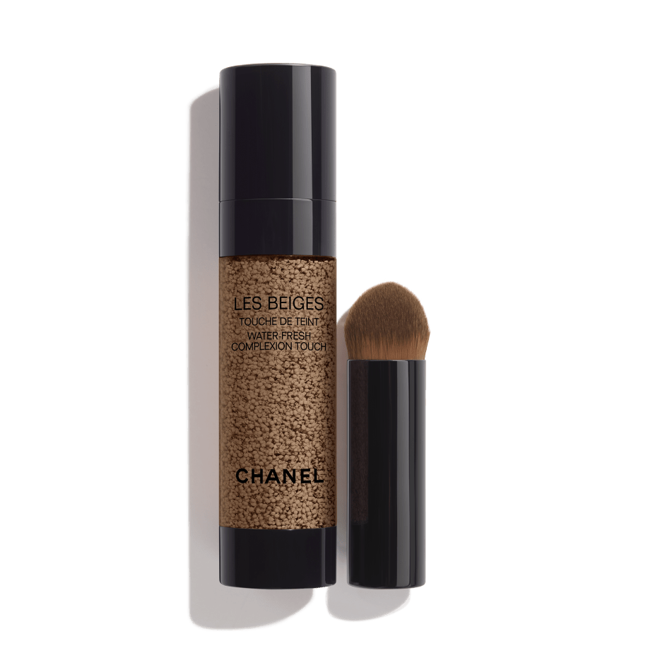 Kem Nền CHANEL Les Beiges Complexion Touch #B40 Intense Medium Shade - Kallos Vietnam