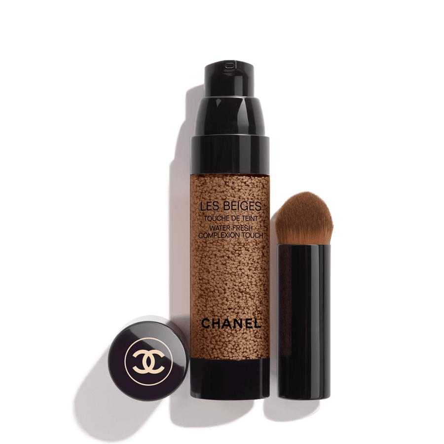 Kem Nền CHANEL Les Beiges Complexion Touch #B40 Intense Medium Shade - Kallos Vietnam