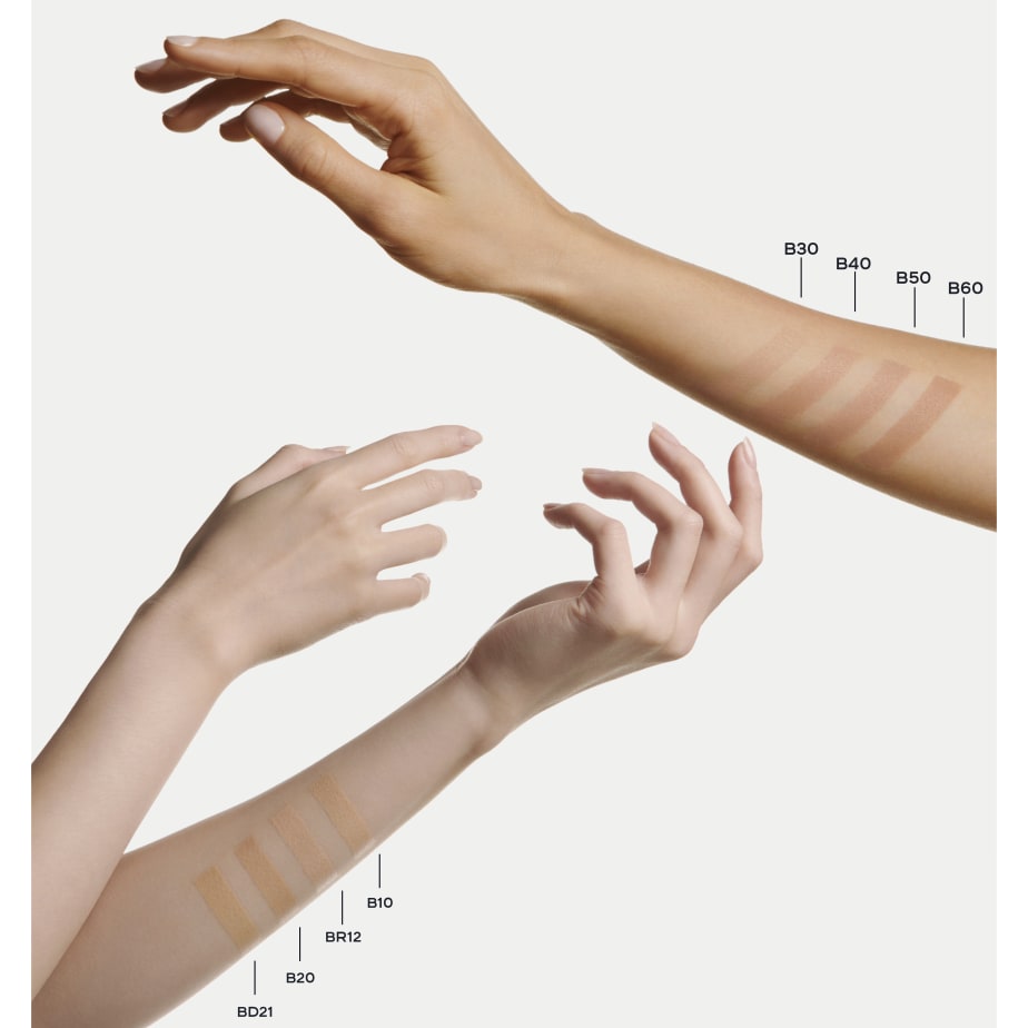 Kem Nền CHANEL Les Beiges Complexion Touch #B40 Intense Medium Shade - Kallos Vietnam