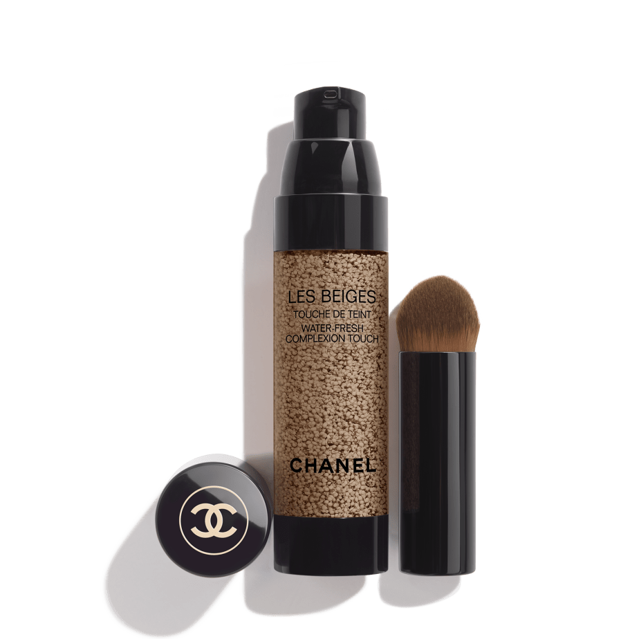 Kem Nền CHANEL Les Beiges Complexion Touch #B30 Medium Shade - Kallos Vietnam
