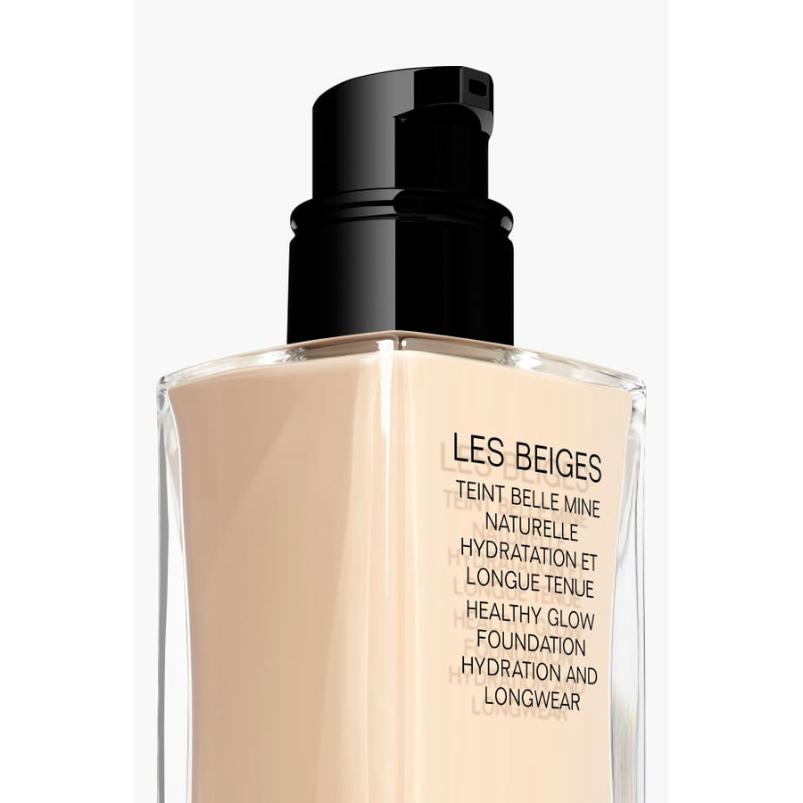 Kem Nền CHANEL Les Beiges Foundation #B00 - Fair