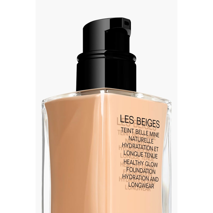 Kem Nền CHANEL Les Beiges Foundation #B20 - Light Medium Shade - Kallos Vietnam