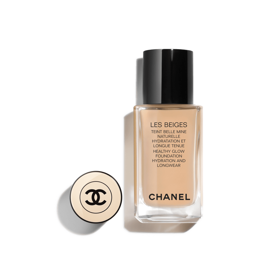 Kem Nền CHANEL Les Beiges Foundation #B30 - Medium - Kallos Vietnam
