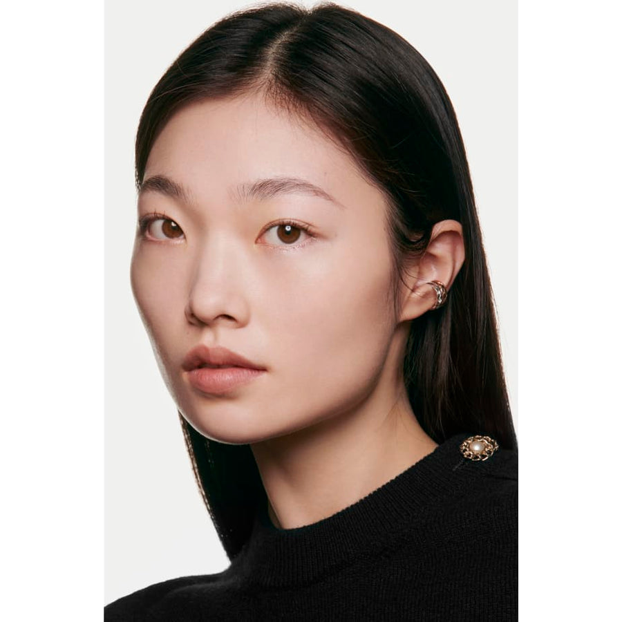 Kem Nền CHANEL Les Beiges Foundation #BR12 - Light Shade - Kallos Vietnam