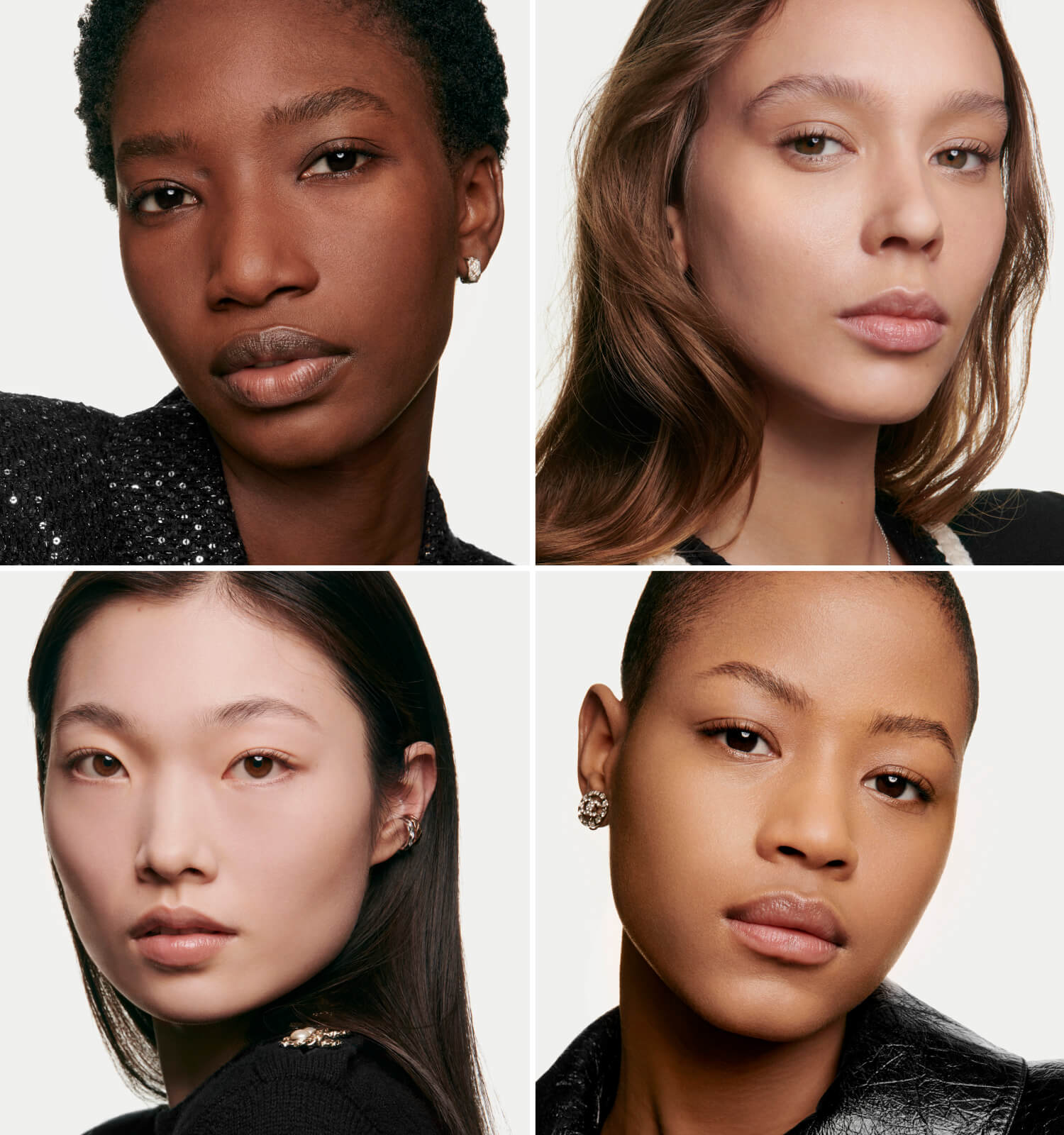 Kem Nền CHANEL Les Beiges Foundation #BR22 - Light Medium-Kallos
