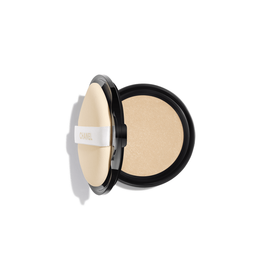 Kem Nền CHANEL Les Beiges Gel Touch Foundation #B10 Light Shade - Kallos Vietnam