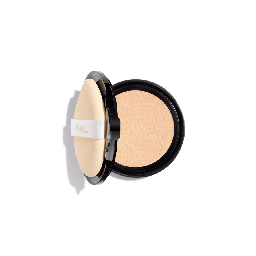 Kem Nền CHANEL Les Beiges Gel Touch Foundation #B20 Light Medium Shade - Kallos Vietnam