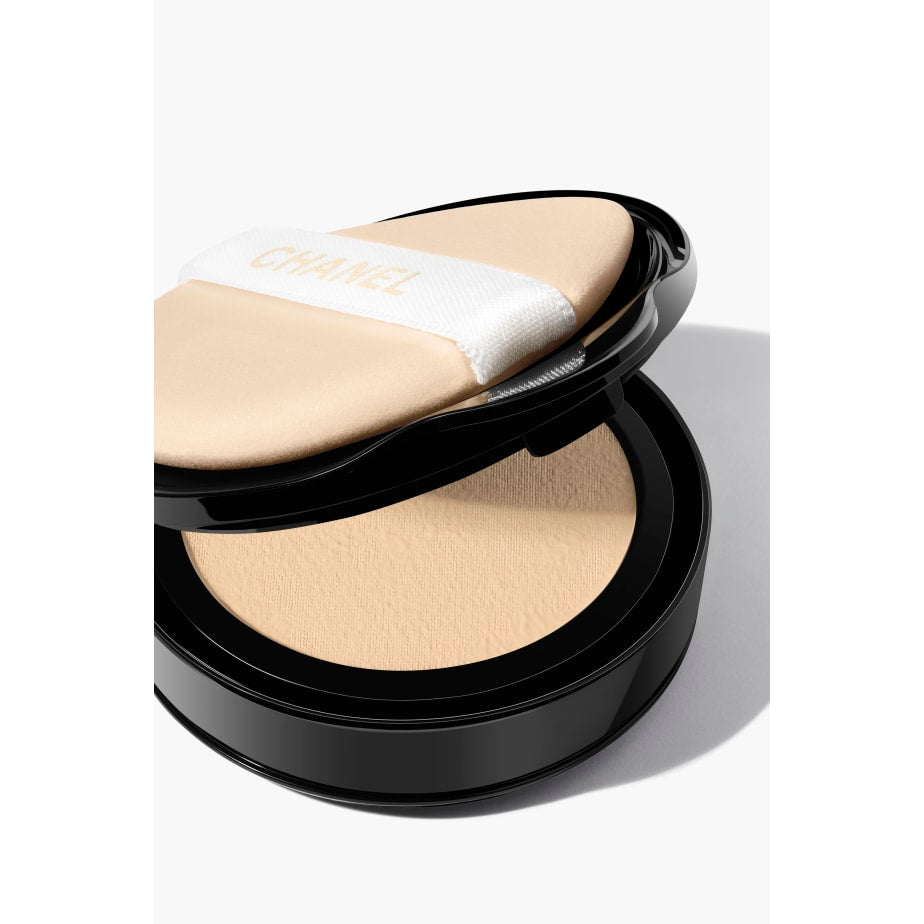 Kem Nền CHANEL Les Beiges Gel Touch Foundation #BD21 Light Medium Shade - Kallos Vietnam