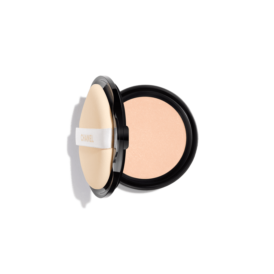 Kem Nền CHANEL Les Beiges Gel Touch Foundation #BR22 Light Medium Shade - Kallos Vietnam