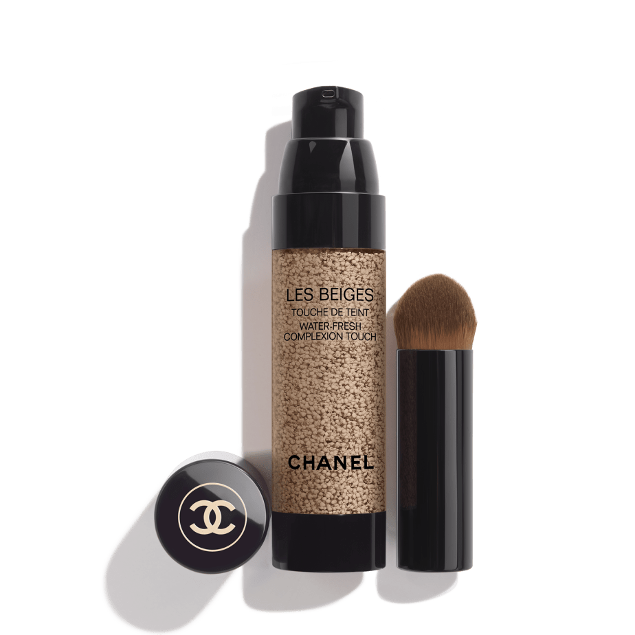 Kem Nền CHANEL Les Beiges Complexion Touch #B10 Light Shade