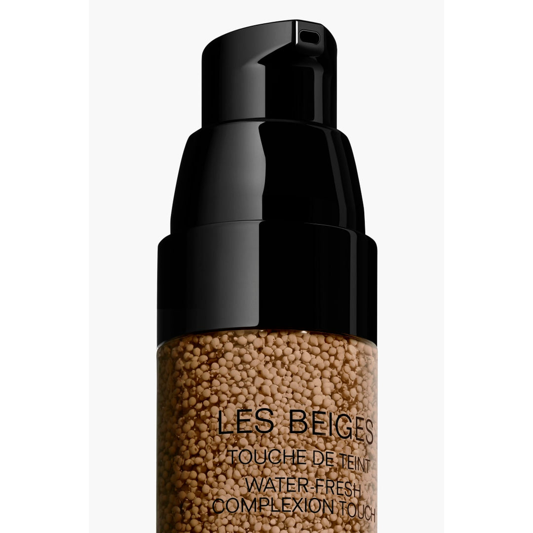 Kem Nền CHANEL Les Beiges Water-Fresh Complexion Touch #BD31 - Medium