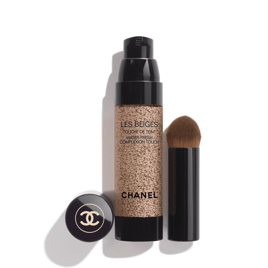 Kem Nền CHANEL Les Beiges Complexion Touch #BR12 Light Shade