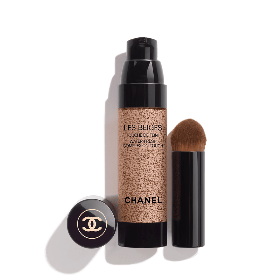 Kem Nền CHANEL Les Beiges Complexion Touch #BR12 Light Shade - Kallos Vietnam