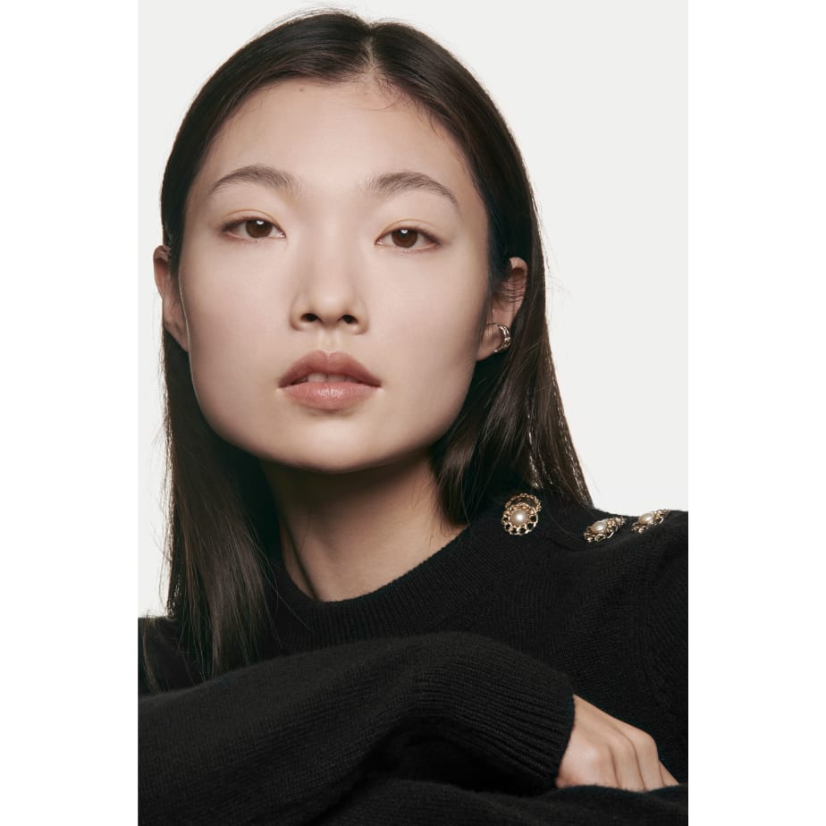 Kem Nền CHANEL Les Beiges Complexion Touch #BR12 Light Shade - Kallos Vietnam