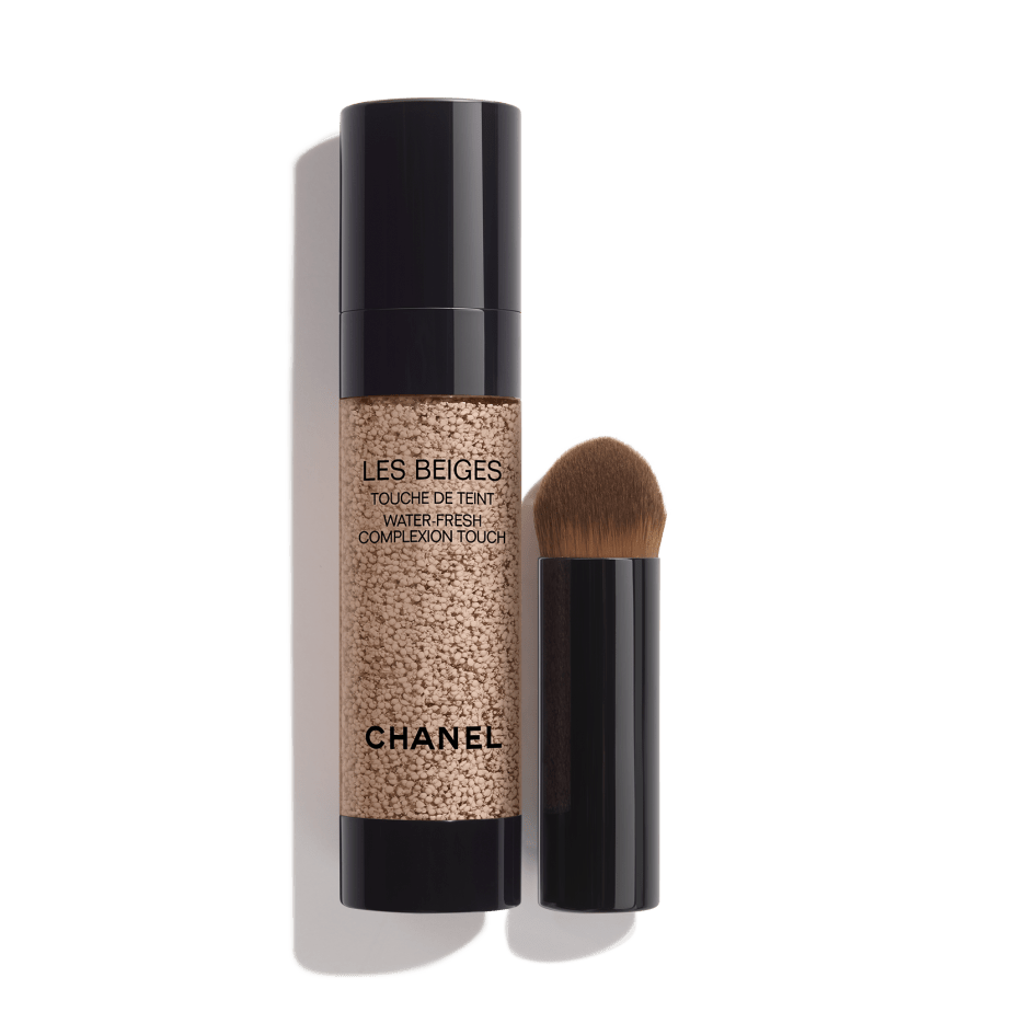 Kem Nền CHANEL Les Beiges Complexion Touch #BR12 Light Shade