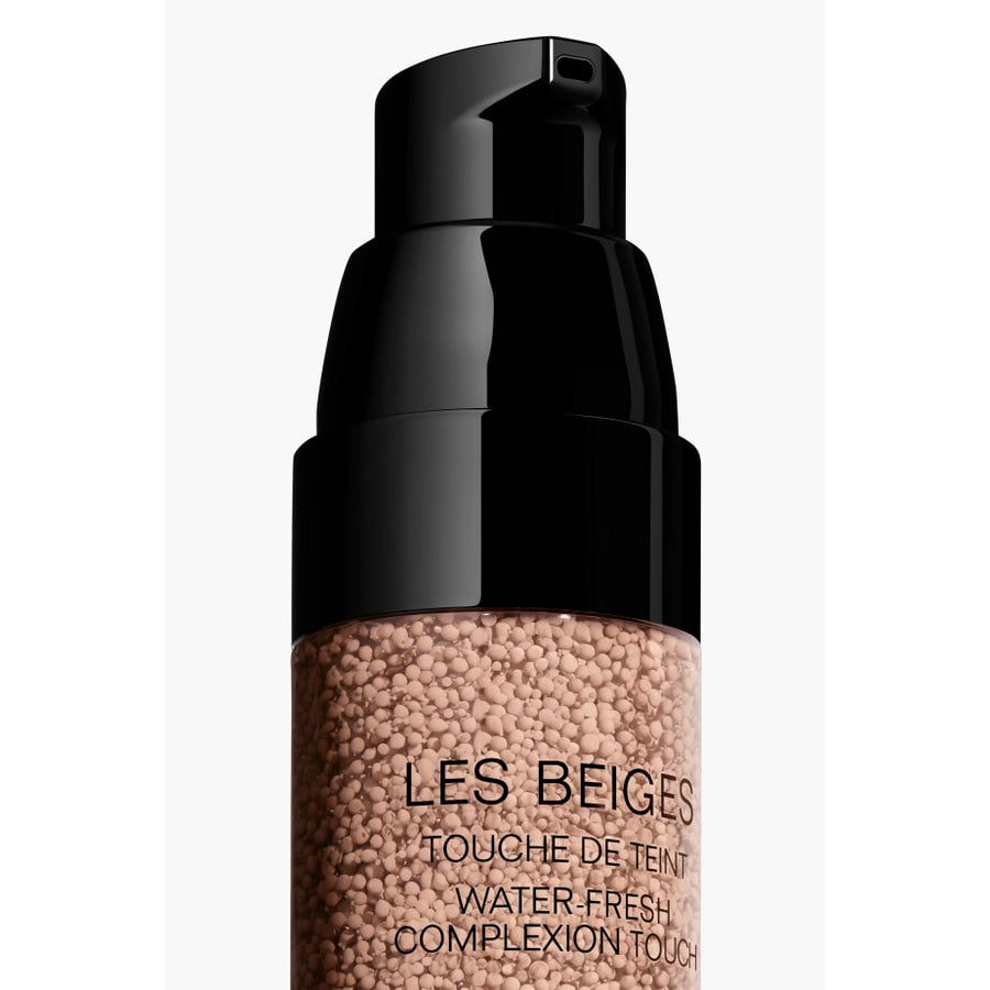 Kem Nền CHANEL Les Beiges Complexion Touch #BR12 Light Shade - Kallos Vietnam