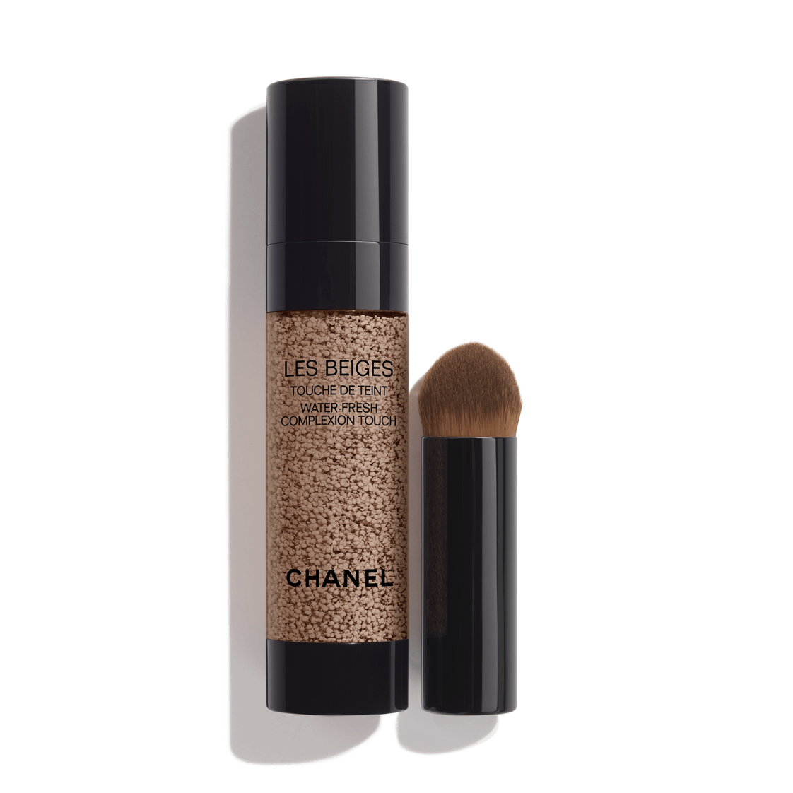 Kem Nền CHANEL Les Beiges Water-Fresh Complexion Touch #BR22 - Light Medium