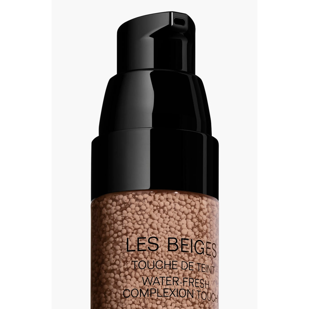 Kem Nền CHANEL Les Beiges Water-Fresh Complexion Touch #BR22 - Light Medium