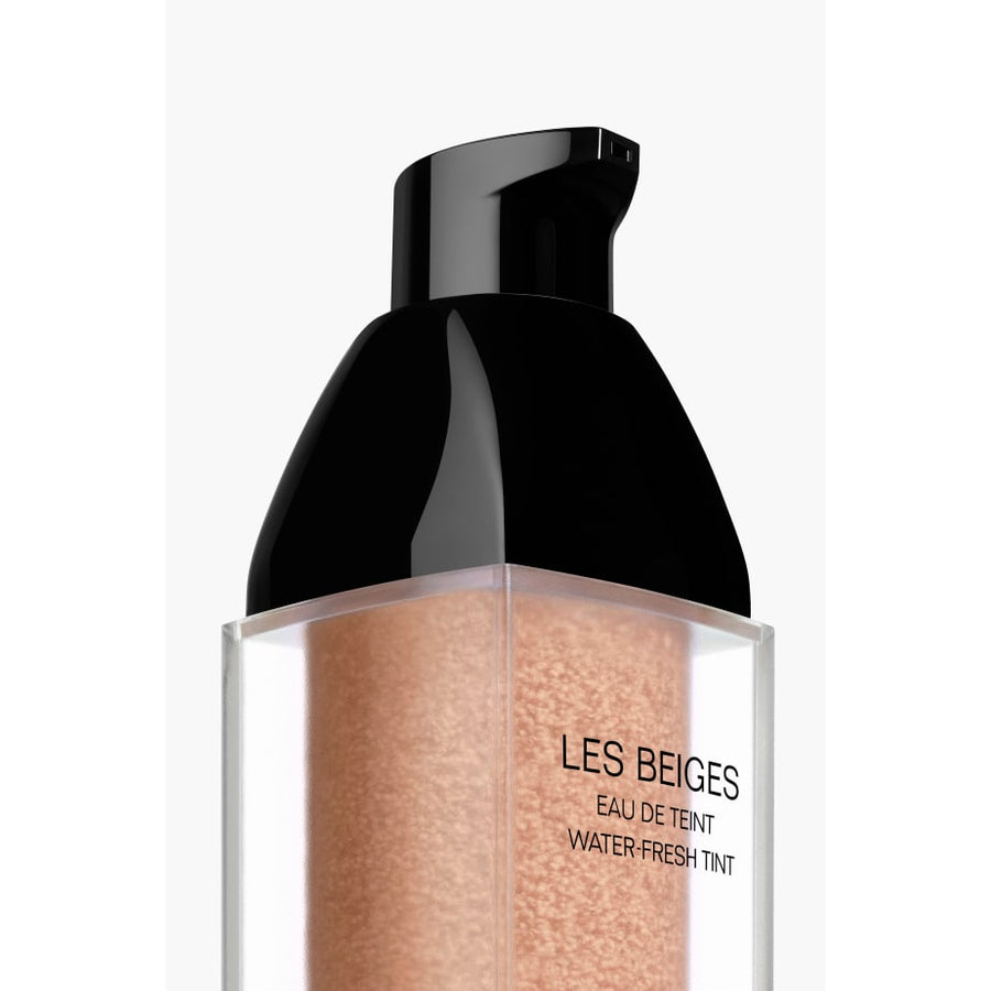 Kem Nền CHANEL Les Beiges Water Fresh Tint #Light - Kallos Vietnam