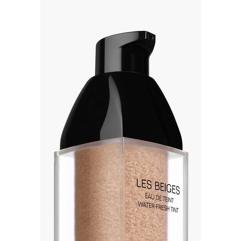 Kem Nền CHANEL Les Beiges Water Fresh Tint #Light - Kallos Vietnam