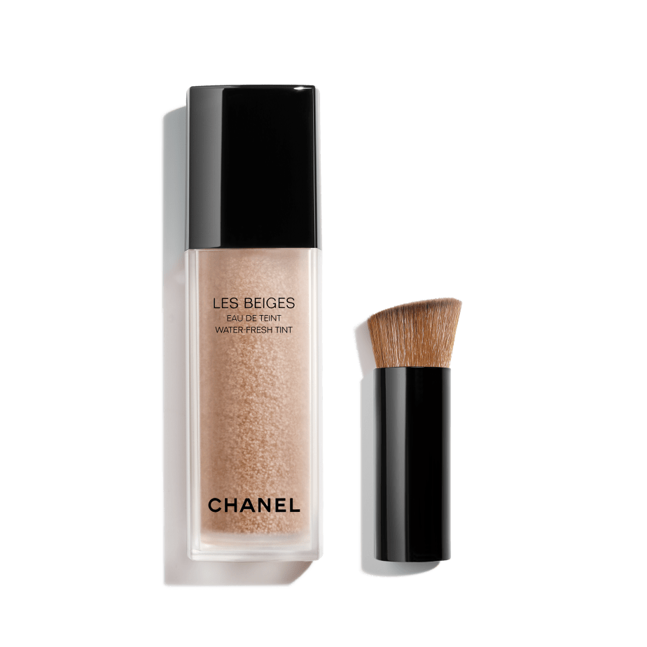 Kem Nền CHANEL Les Beiges Water Fresh Tint #Light - Kallos Vietnam