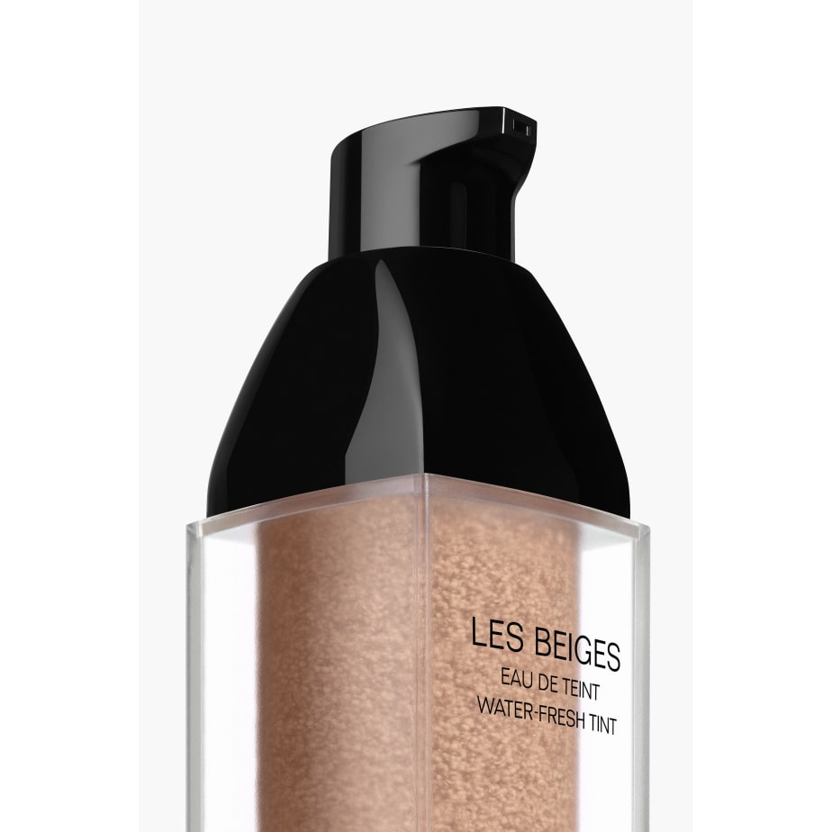 Kem Nền CHANEL Les Beiges Water Fresh Tint #Medium Light - Kallos Vietnam