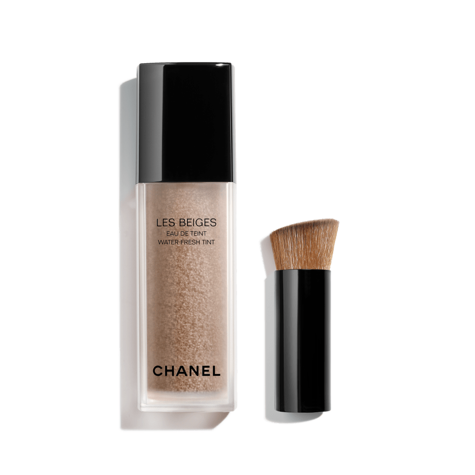 Kem Nền CHANEL Les Beiges Water Fresh Tint #Medium - Kallos Vietnam