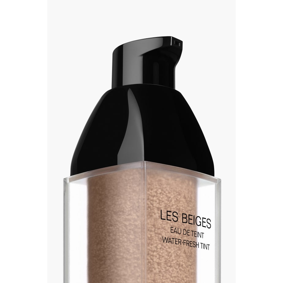 Kem Nền CHANEL Les Beiges Water Fresh Tint #Medium - Kallos Vietnam