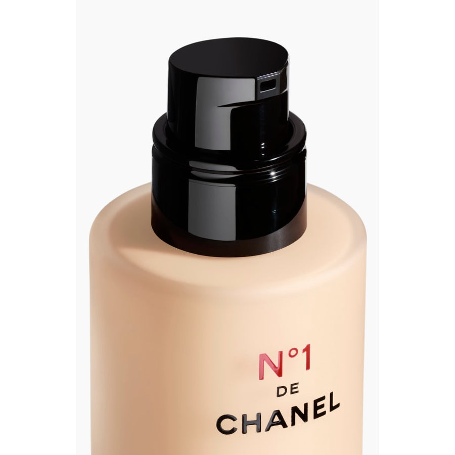 Kem Nền CHANEL N°1 de Chanel Revitalizing Foundation #B10 - Kallos Vietnam