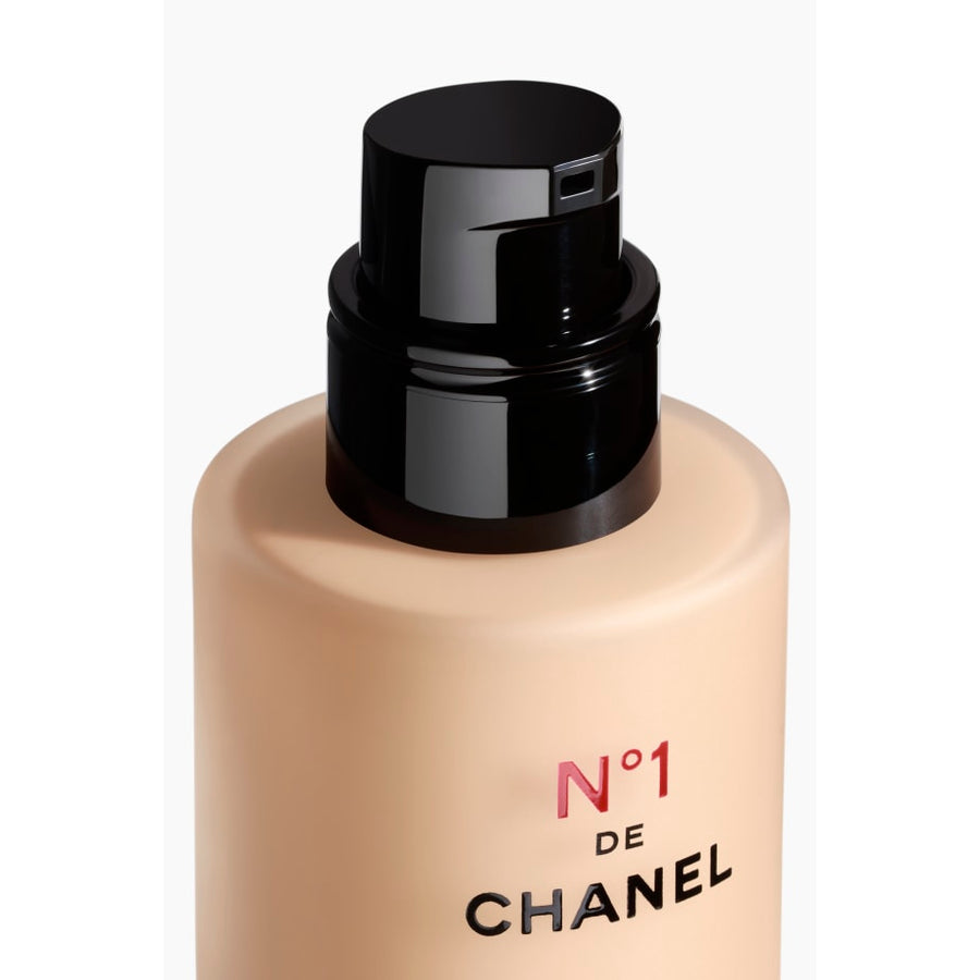 Kem Nền CHANEL N°1 de Chanel Revitalizing Foundation #B20 - Kallos Vietnam