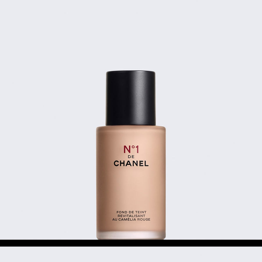 Kem Nền CHANEL N°1 de Chanel Revitalizing Foundation #B20 - Kallos Vietnam