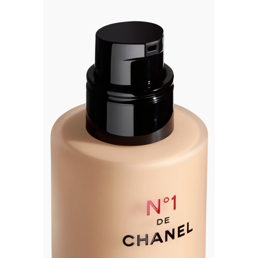 Kem Nền CHANEL N°1 de Chanel Revitalizing Foundation #B30 - Kallos Vietnam