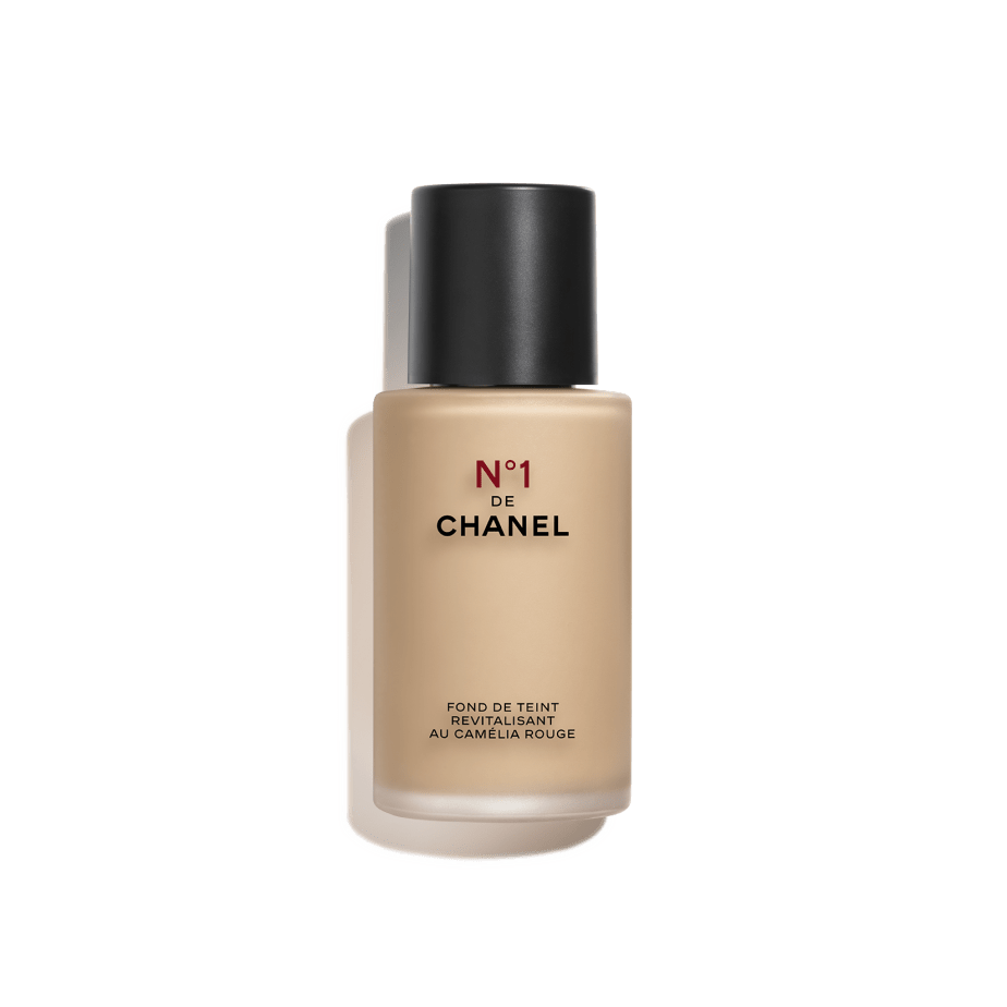 Kem Nền CHANEL N°1 de Chanel Revitalizing Foundation #B40 - Kallos Vietnam