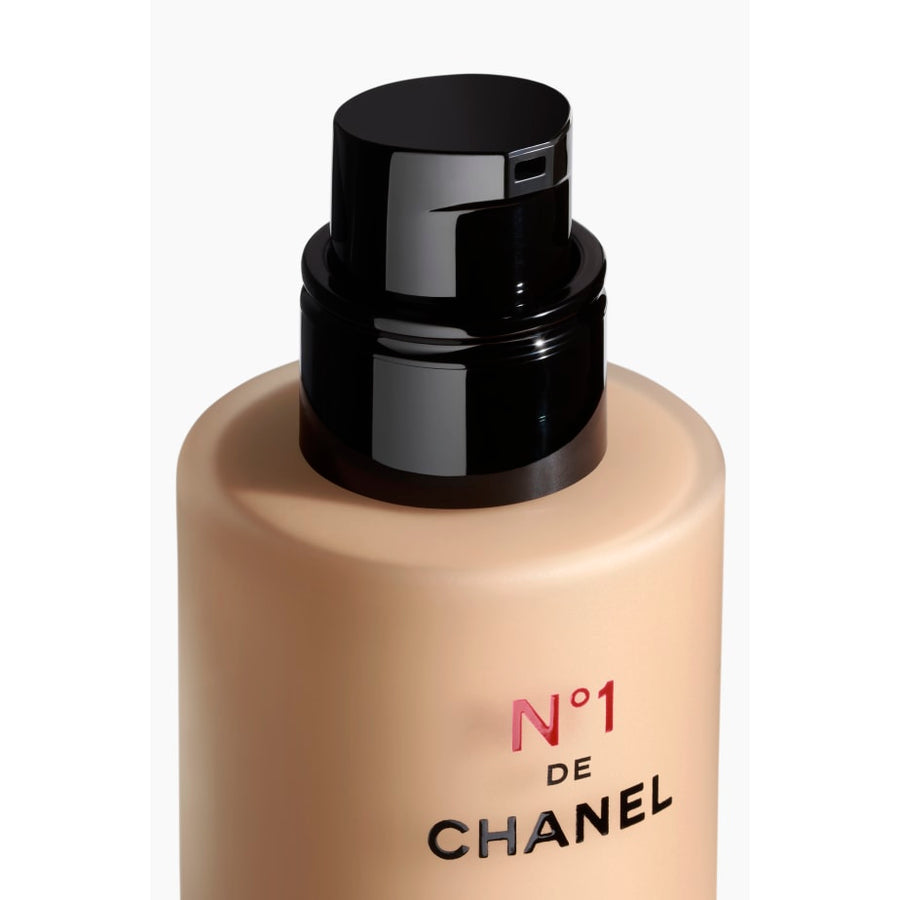 Kem Nền CHANEL N°1 de Chanel Revitalizing Foundation #B40 - Kallos Vietnam