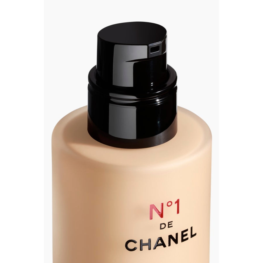 Kem Nền CHANEL N°1 de Chanel Revitalizing Foundation #BD21 - Kallos Vietnam