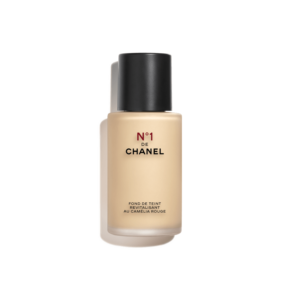 Kem Nền CHANEL N°1 de Chanel Revitalizing Foundation #BD31 - Kallos Vietnam