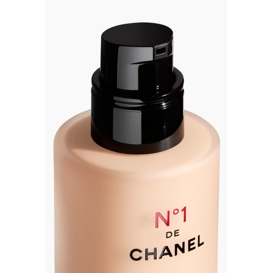 Kem Nền CHANEL N°1 de Chanel Revitalizing Foundation #BR12 - Kallos Vietnam