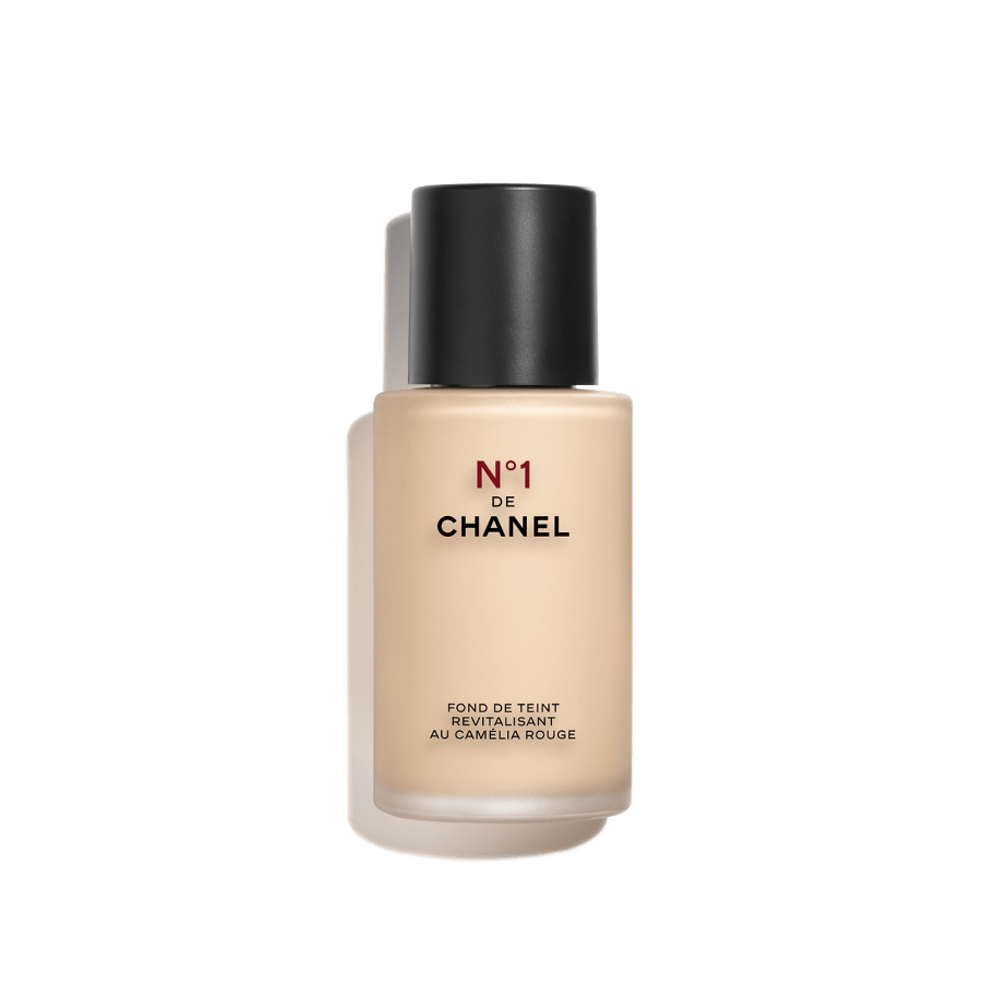 Kem Nền CHANEL N°1 de Chanel Revitalizing Foundation #BR22 - Kallos Vietnam