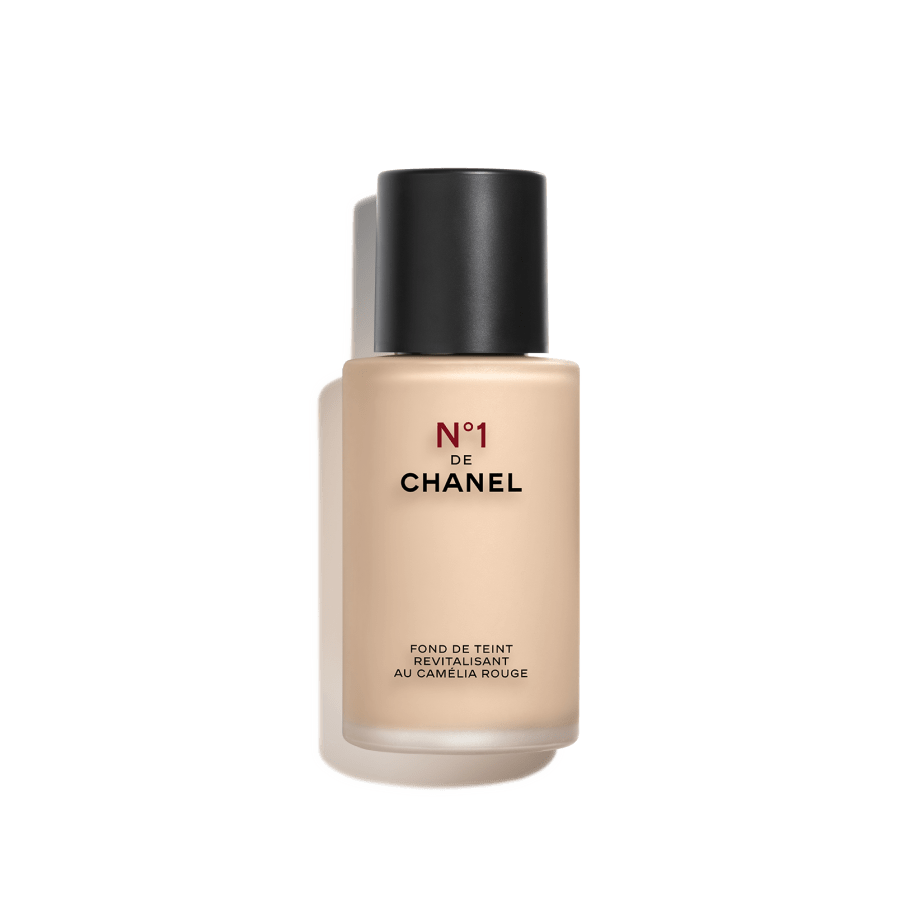 Kem Nền CHANEL N°1 de Chanel Revitalizing Foundation #BR32 - Kallos Vietnam