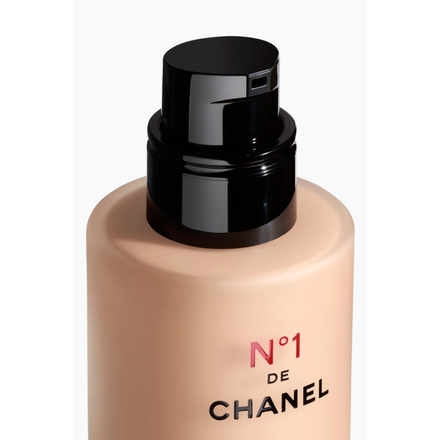 Kem Nền CHANEL N°1 de Chanel Revitalizing Foundation #BR32 - Kallos Vietnam