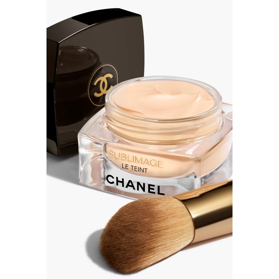 Kem Nền CHANEL Sublimage Le Teint Cream Foundation #01 Beige - Kallos Vietnam