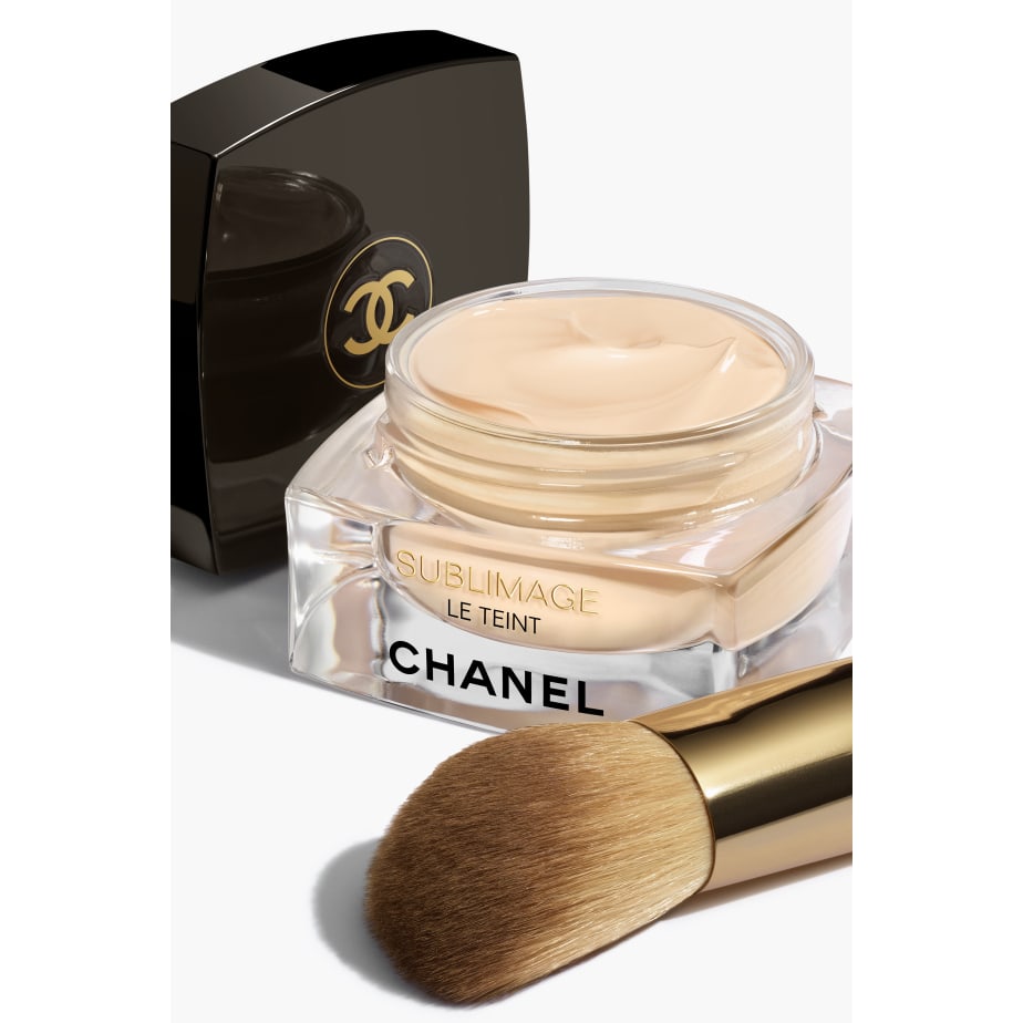 Kem Nền CHANEL Sublimage Le Teint Cream Foundation #01 Beige - Kallos Vietnam